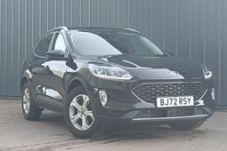 Ford Kuga SUV (20 on) Zetec 1.5 EcoBoost 150PS 5d For Sale - Arnold Clark Dundee Vauxhall / Fiat / Abarth, Dundee