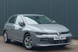 Volkswagen Golf Hatchback (20 on) 1.5 TSI Life 5dr For Sale - Arnold Clark Dundee Vauxhall / Fiat / Abarth, Dundee