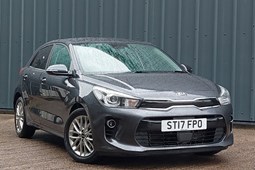 Kia Rio Hatchback (17-23) 3 1.0 T-GDi 99bhp ISG 5d For Sale - Arnold Clark Dundee Vauxhall / Fiat / Abarth, Dundee
