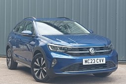 Volkswagen Taigo SUV (22 on) 1.0 TSI Life 4dr For Sale - Arnold Clark Dundee Vauxhall / Fiat / Abarth, Dundee