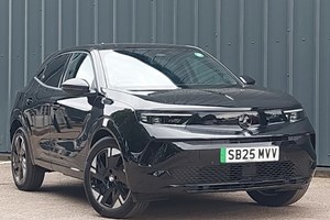Vauxhall Mokka Electric SUV (25 on) 115kW Ultimate 54kWh 5dr Auto For Sale - Arnold Clark Dundee Vauxhall / Fiat / Abarth, Dundee