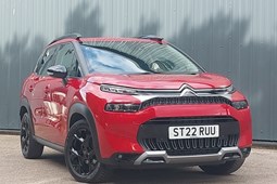 Citroen C3 Aircross SUV (17-24) 1.2 PureTech 110 Shine Plus 5dr For Sale - Arnold Clark Dundee Vauxhall / Fiat / Abarth, Dundee