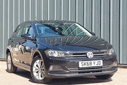 Volkswagen Polo Hatchback (17 on) SE 1.0 65PS 5d For Sale - Arnold Clark Dundee Vauxhall / Fiat / Abarth, Dundee