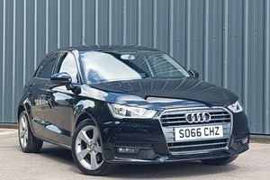 Audi A1 Sportback (12-18) 1.4 TFSI Sport (01/15-) 5d For Sale - Arnold Clark Dundee Vauxhall / Fiat / Abarth, Dundee