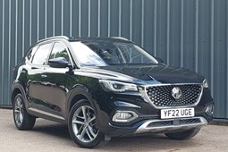MG HS SUV (19-24) Excite 1.5T-GDI 5d For Sale - Arnold Clark Dundee Vauxhall / Fiat / Abarth, Dundee