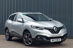 Renault Kadjar (15-22) 1.2 TCE Dynamique S Nav 5d For Sale - Arnold Clark Dundee Vauxhall / Fiat / Abarth, Dundee