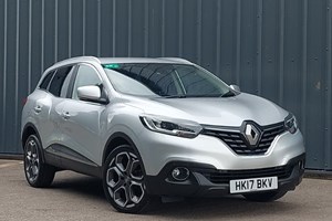 Renault Kadjar (15-22) 1.2 TCE Dynamique S Nav 5d For Sale - Arnold Clark Dundee Vauxhall / Fiat / Abarth, Dundee