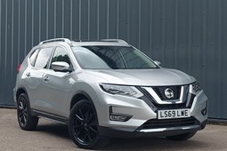 Nissan X-Trail (14-22) Tekna 1.7 dCi 150 (7-Seat Upgrade) 5d For Sale - Arnold Clark Dundee Vauxhall / Fiat / Abarth, Dundee