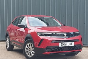 Vauxhall Mokka SUV (20 on) 1.2 Turbo 100 SE Edition 5dr For Sale - Arnold Clark Dundee Vauxhall / Fiat / Abarth, Dundee