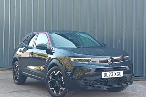 Vauxhall Mokka SUV (20 on) 1.2 Turbo 136 GS 5dr For Sale - Arnold Clark Dundee Vauxhall / Fiat / Abarth, Dundee