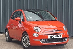 Fiat 500 Hatchback (08-24) 1.0 Mild Hybrid 3dr For Sale - Arnold Clark Dundee Vauxhall / Fiat / Abarth, Dundee