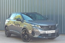 Peugeot 3008 SUV (16-24) 1.5 BlueHDi GT 5dr EAT8 For Sale - Arnold Clark Dundee Vauxhall / Fiat / Abarth, Dundee