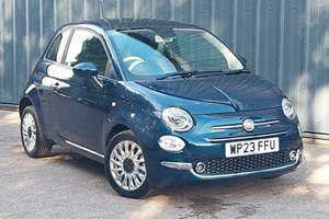 Fiat 500 Hatchback (08-24) 1.0 Mild Hybrid 3dr For Sale - Arnold Clark Dundee Vauxhall / Fiat / Abarth, Dundee