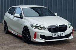 BMW 1-Series 128ti (20-24) 128ti 5dr Step Auto [Live Cockpit Professional] For Sale - Arnold Clark Dundee Vauxhall / Fiat / Abarth, Dundee