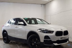 BMW X2 SUV (18-23) xDrive 20i [178] Sport 5dr Step Auto For Sale - Arnold Clark Fiat / Motorstore (Stourbridge), Stourbridge