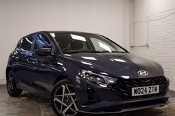 Hyundai i20 Hatchback (20 on) 1.0T GDi Premium 5dr DCT For Sale - Arnold Clark Fiat / Motorstore (Stourbridge), Stourbridge