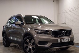 Volvo XC40 SUV (17 on) Inscription T3 FWD (04/19-) 5d For Sale - Arnold Clark Fiat / Motorstore (Stourbridge), Stourbridge