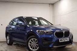 BMW X1 SUV (15-22) sDrive20i SE Sport Dual-clutch auto (07/19-) 5d For Sale - Arnold Clark Fiat / Motorstore (Stourbridge), Stourbridge