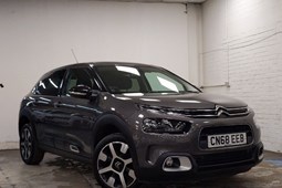 Citroen C4 Cactus Hatchback (18-20) Flair PureTech 110 S&S (06/2018 on) 5d For Sale - Arnold Clark Fiat / Motorstore (Stourbridge), Stourbridge