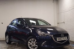 Mazda 2 (15 on) 1.5 SE-L Nav 5d For Sale - Arnold Clark Fiat / Motorstore (Stourbridge), Stourbridge