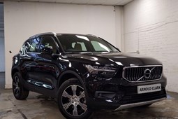 Volvo XC40 SUV (17 on) Inscription B4 (P) FWD auto 5d For Sale - Arnold Clark Fiat / Motorstore (Stourbridge), Stourbridge