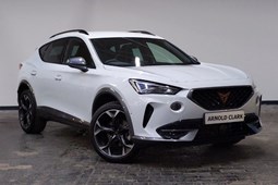 Cupra Formentor SUV (20 on) 1.5 TSI 150 V2 5dr For Sale - Arnold Clark Fiat / Motorstore (Stourbridge), Stourbridge