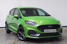 Ford Fiesta ST (18-22) ST-3 1.5T EcoBoost 200PS 5d For Sale - Arnold Clark Fiat / Motorstore (Stourbridge), Stourbridge