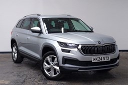 Skoda Kodiaq SUV (17-23) 1.5 TSI SE L Executive 5dr DSG [7 Seat] For Sale - Arnold Clark Fiat / Motorstore (Stourbridge), Stourbridge