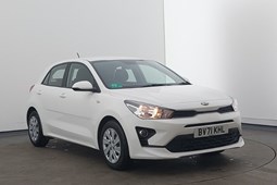 Kia Rio Hatchback (17-23) 1.2 DPi 1 5dr For Sale - Arnold Clark Fiat / Motorstore (Stourbridge), Stourbridge