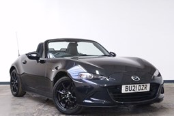 Mazda MX-5 (15 on) Skyactiv-G 1.5 132ps SE-L 2d For Sale - Arnold Clark Fiat / Motorstore (Stourbridge), Stourbridge