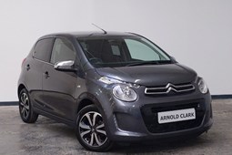 Citroen C1 (14-22) 1.0 VTi 72 Shine 5dr For Sale - Arnold Clark Fiat / Motorstore (Stourbridge), Stourbridge