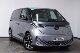 Volkswagen ID. Buzz MPV (22 on) 150kW Style Pro 77kWh 5dr Auto For Sale - Arnold Clark Fiat / Motorstore (Stourbridge), Stourbridge