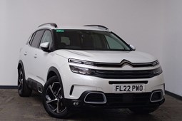 Citroen C5 Aircross (18 on) 1.2 PureTech 130 Shine 5dr For Sale - Arnold Clark Fiat / Motorstore (Stourbridge), Stourbridge