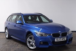 BMW 3-Series Touring (12-19) 320d xDrive M Sport (07/15-) 5d Step Auto For Sale - Arnold Clark Fiat / Motorstore (Stourbridge), Stourbridge