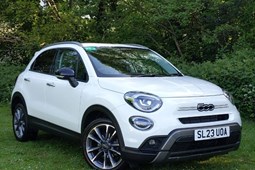 Fiat 500X (15-24) 1.0 Cross 5dr For Sale - Arnold Clark Fiat / Motorstore (Stourbridge), Stourbridge