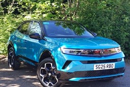 Vauxhall Mokka SUV (20 on) 1.2 Turbo 136 Ultimate 5dr For Sale - Arnold Clark Fiat / Motorstore (Stourbridge), Stourbridge