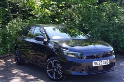 Vauxhall Corsa Hatchback (20 on) 1.2 Turbo GS 5dr For Sale - Arnold Clark Fiat / Motorstore (Stourbridge), Stourbridge