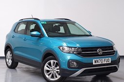 Volkswagen T-Cross SUV (19-24) SE 1.0 TSI 115PS DSG auto 5d For Sale - Arnold Clark Fiat / Motorstore (Stourbridge), Stourbridge