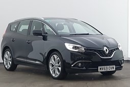 Renault Grand Scenic (16-20) Iconic Blue dCi 120 5d For Sale - Arnold Clark Fiat / Motorstore (Stourbridge), Stourbridge