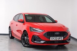 Ford Focus ST (19 on) 2.3 EcoBoost ST 5dr For Sale - Arnold Clark Fiat / Motorstore (Stourbridge), Stourbridge