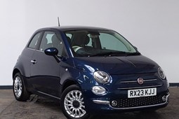 Fiat 500 Hatchback (08-24) 1.0 Mild Hybrid 3dr For Sale - Arnold Clark Fiat / Motorstore (Stourbridge), Stourbridge