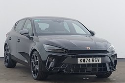 Cupra Leon Hatchback (20 on) 1.5 eTSI 150 V2 5dr DSG For Sale - Arnold Clark Fiat / Motorstore (Stourbridge), Stourbridge