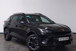 Cupra Formentor SUV (20 on) 1.5 eTSI 150 V1 5dr DSG For Sale - Arnold Clark Fiat / Motorstore (Stourbridge), Stourbridge