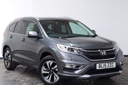 Honda CR-V (12-18) 1.6 i-DTEC SR 2WD (03/15-) 5d For Sale - Arnold Clark Fiat / Motorstore (Stourbridge), Stourbridge