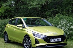 Hyundai i20 Hatchback (20 on) 1.0T GDi Advance 5dr For Sale - Arnold Clark Fiat / Motorstore (Stourbridge), Stourbridge