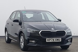 Skoda Fabia Hatchback (21 on) 1.0 TSI 116 SE Comfort 5dr For Sale - Arnold Clark Fiat / Motorstore (Stourbridge), Stourbridge