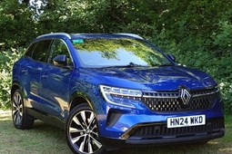 Renault Austral SUV (23 on) 1.2 E-Tech Full Hybrid Techno 5dr Auto For Sale - Arnold Clark Fiat / Motorstore (Stourbridge), Stourbridge