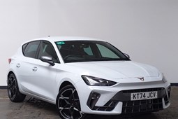 Cupra Leon Hatchback (20 on) 1.5 eTSI 150 V2 5dr DSG For Sale - Arnold Clark Fiat / Motorstore (Stourbridge), Stourbridge