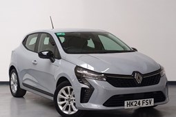 Renault Clio Hatchback (19 on) 1.6 E-TECH full hybrid 145 Evolution 5dr Auto For Sale - Arnold Clark Fiat / Motorstore (Stourbridge), Stourbridge