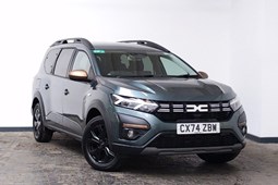 Dacia Jogger SUV (22 on) 1.6 HEV Extreme 5dr Auto For Sale - Arnold Clark Fiat / Motorstore (Stourbridge), Stourbridge